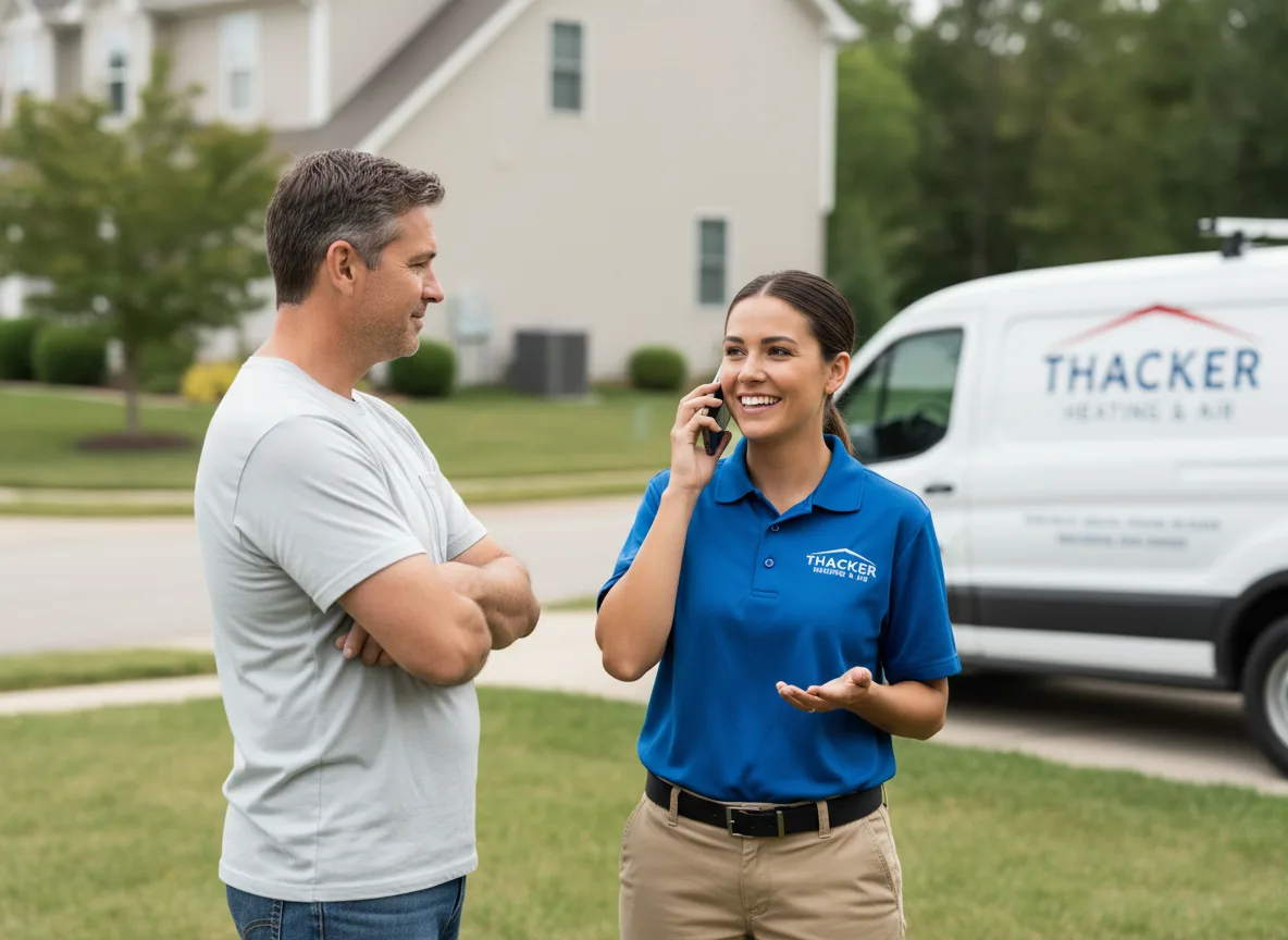 Ac Repair Bantry, ND FAQs